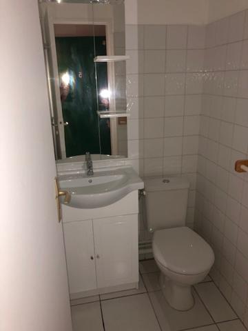 Appartement t1+ parking