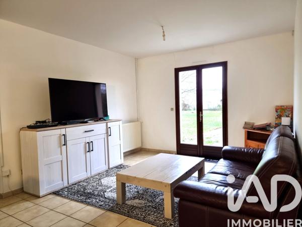 Maison à vendre 5 pièces 105 m² Jarnac