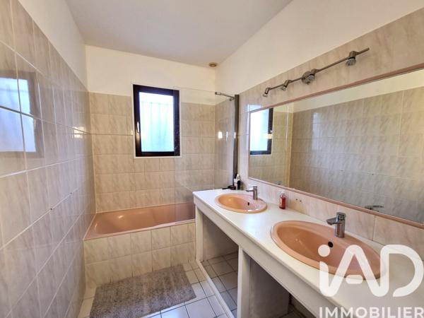 Maison à vendre 5 pièces 105 m² Jarnac