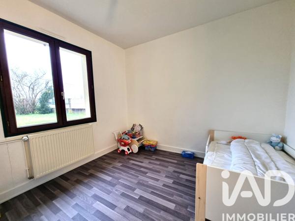 Maison à vendre 5 pièces 105 m² Jarnac