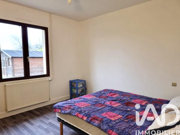 Maison à vendre 5 pièces 105 m² Jarnac