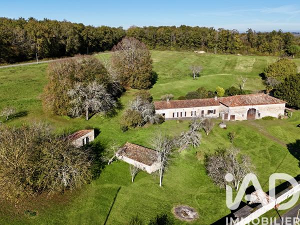 Maison à vendre 5 pièces 121 m² Bessac