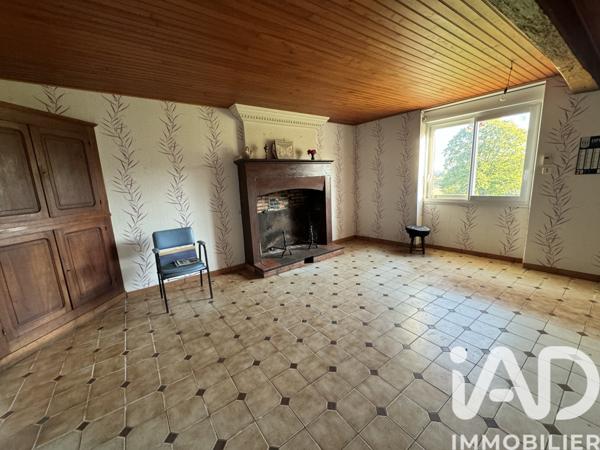 Maison à vendre 5 pièces 121 m² Bessac