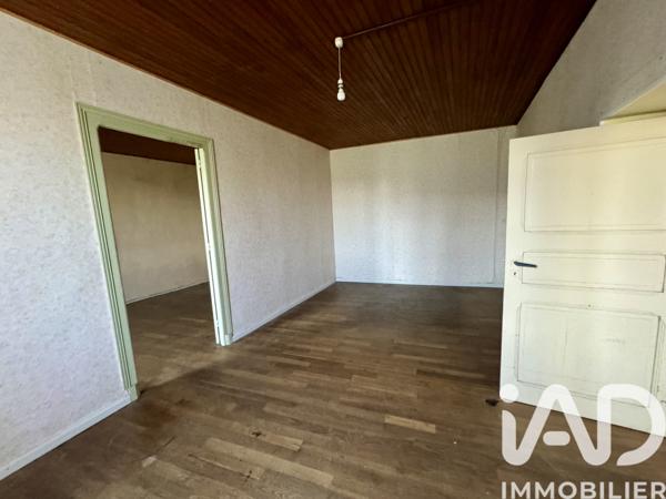 Maison à vendre 5 pièces 121 m² Bessac