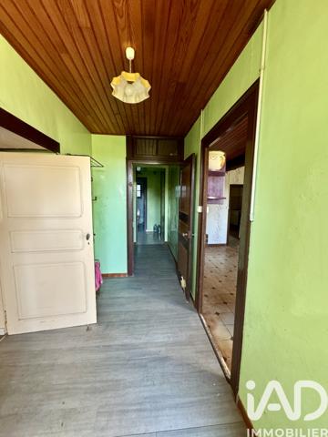 Maison à vendre 5 pièces 121 m² Bessac