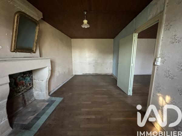 Maison à vendre 5 pièces 121 m² Bessac