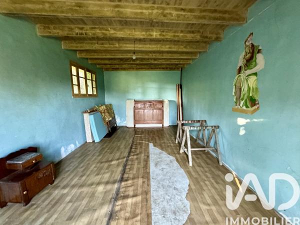 Maison à vendre 5 pièces 121 m² Bessac