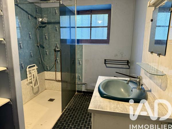 Maison à vendre 5 pièces 121 m² Bessac