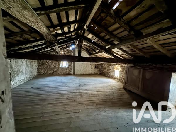 Maison à vendre 5 pièces 121 m² Bessac