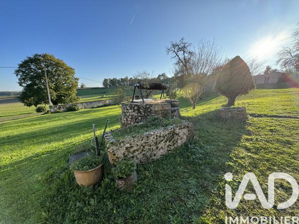 Maison à vendre 5 pièces 121 m² Bessac