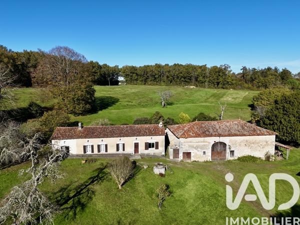 Maison à vendre 5 pièces 121 m² Bessac