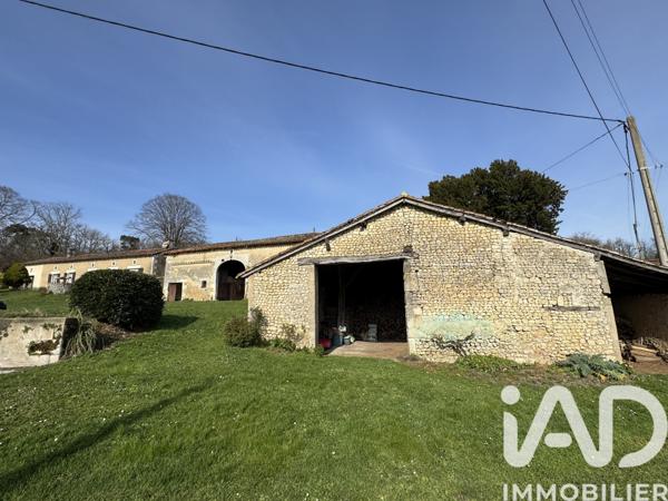 Maison à vendre 5 pièces 121 m² Bessac