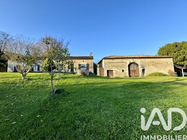 Maison à vendre 5 pièces 121 m² Bessac