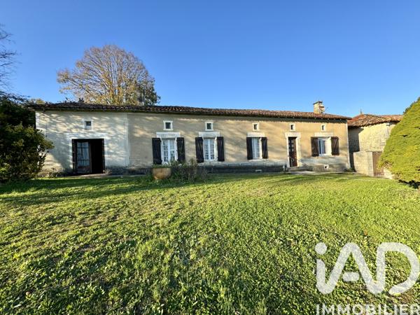 Maison à vendre 5 pièces 121 m² Bessac