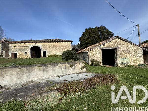 Maison à vendre 5 pièces 121 m² Bessac