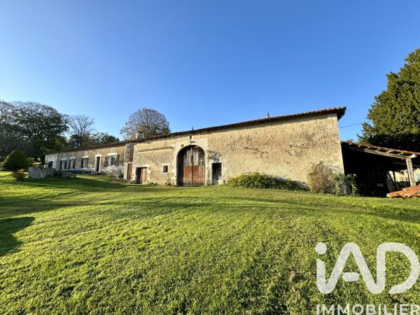 Maison à vendre 5 pièces 121 m² Bessac