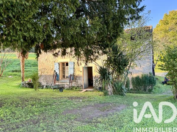Maison à vendre 5 pièces 121 m² Bessac