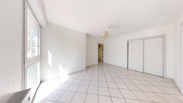 Appartement Toulouse Haut Guilheméry 2 pièce(s) 42 m2