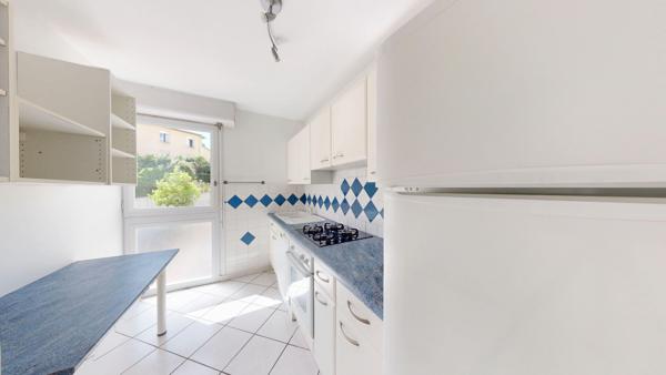 Appartement Toulouse Haut Guilheméry 2 pièce(s) 42 m2
