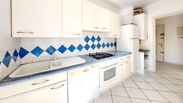 Appartement Toulouse Haut Guilheméry 2 pièce(s) 42 m2