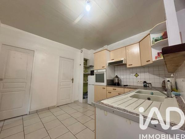 Appartement à vendre 3 pièces 65 m² Boeil-Bezing