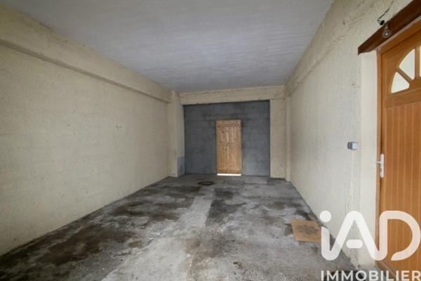 Appartement à vendre 3 pièces 65 m² Boeil-Bezing