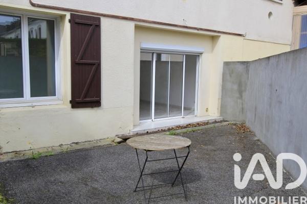 Appartement à vendre 3 pièces 65 m² Boeil-Bezing