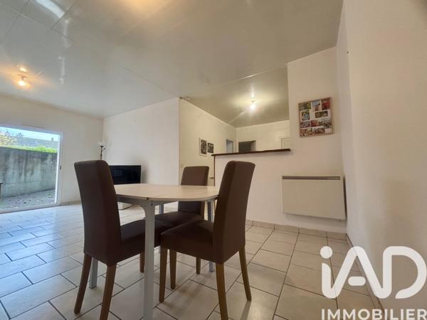 Appartement à vendre 3 pièces 65 m² Boeil-Bezing