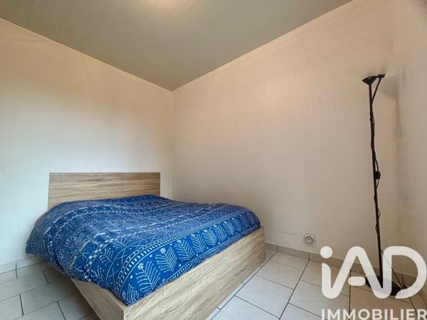 Appartement à vendre 3 pièces 65 m² Boeil-Bezing