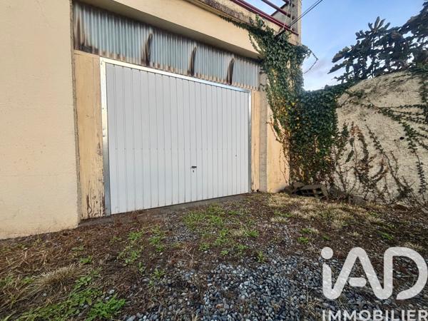 Appartement à vendre 3 pièces 65 m² Boeil-Bezing