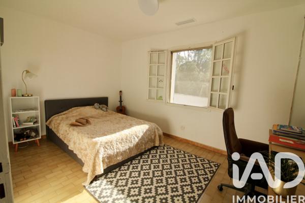 Maison à vendre 8 pièces 215 m² Vidauban