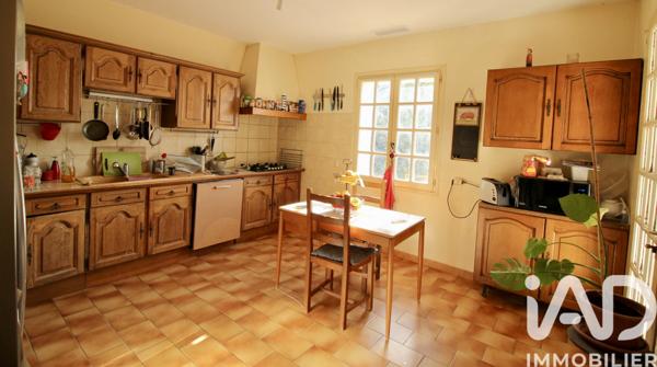 Maison à vendre 8 pièces 215 m² Vidauban