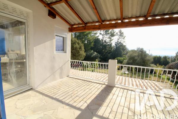 Maison à vendre 8 pièces 215 m² Vidauban
