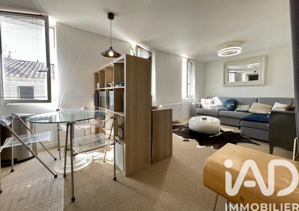 Appartement à vendre 2 pièces 33 m² Bandol