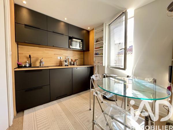 Appartement à vendre 2 pièces 33 m² Bandol