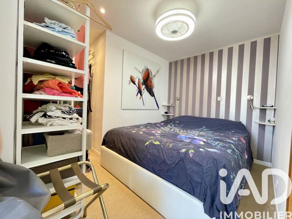 Appartement à vendre 2 pièces 33 m² Bandol