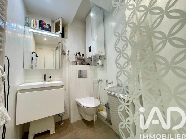 Appartement à vendre 2 pièces 33 m² Bandol