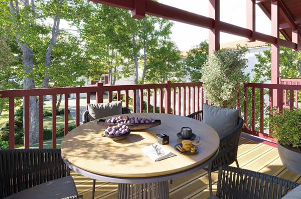 Appartement Soustons 2 pièce(s) 50,29m2