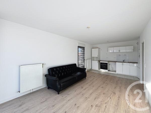 Appartement F2 à vendre  2 pièces - 43,50 m2 BRETIGNY SUR ORGE - 91