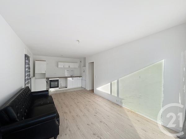 Appartement F2 à vendre  2 pièces - 43,50 m2 BRETIGNY SUR ORGE - 91
