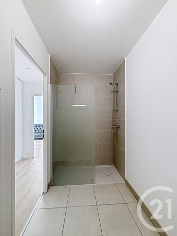 Appartement F2 à vendre  2 pièces - 43,50 m2 BRETIGNY SUR ORGE - 91