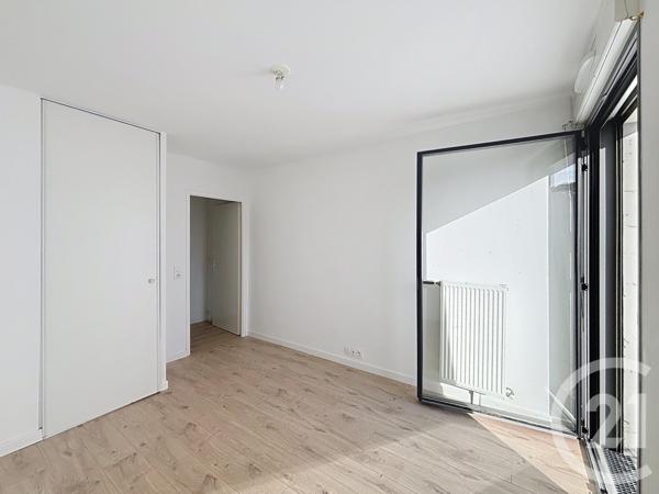 Appartement F2 à vendre  2 pièces - 43,50 m2 BRETIGNY SUR ORGE - 91