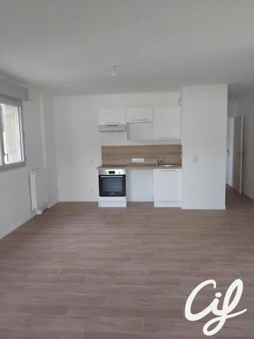 Appartement à louer à Chapelle-sur-Erdre (44240)