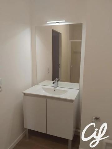 Appartement à louer à Chapelle-sur-Erdre (44240)