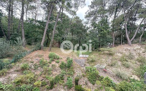 Maison à vendre    5 pièces • 242 m2 Le Touquet-Paris-Plage