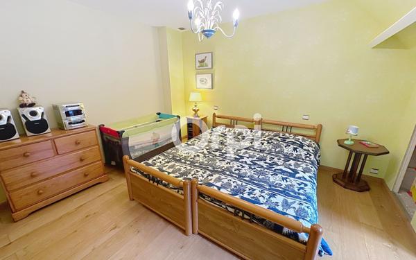 Maison à vendre    5 pièces • 242 m2 Le Touquet-Paris-Plage