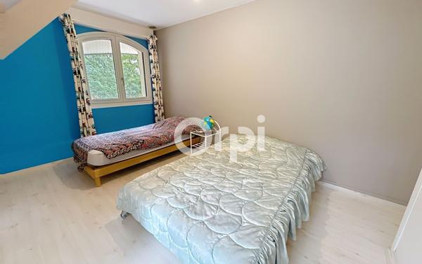 Maison à vendre    5 pièces • 242 m2 Le Touquet-Paris-Plage