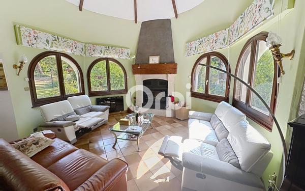 Maison à vendre    5 pièces • 242 m2 Le Touquet-Paris-Plage