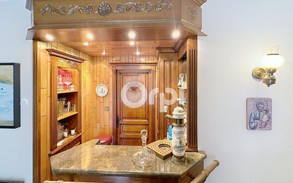 Maison à vendre    5 pièces • 242 m2 Le Touquet-Paris-Plage