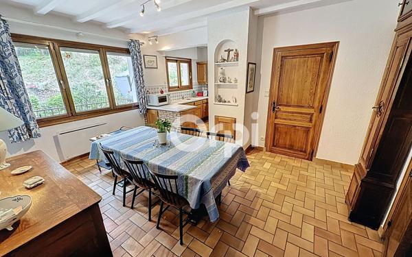 Maison à vendre    5 pièces • 242 m2 Le Touquet-Paris-Plage